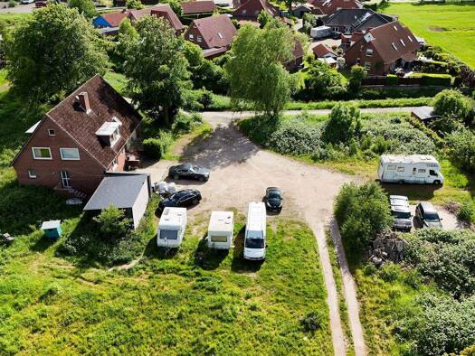 Sonstiges zum Kauf als Kapitalanlage geeignet 579.999 € 5.249 m² 4.800 m² Grundstück Bützfleth Stade 21683