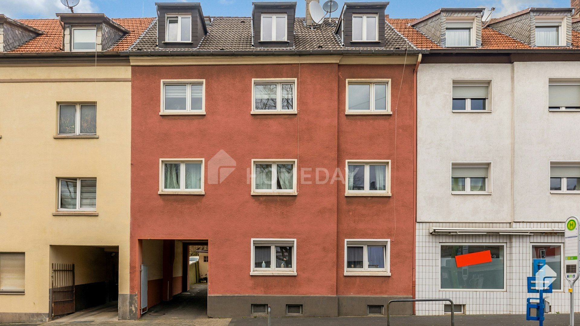 Maisonette zum Kauf 239.000 € 5 Zimmer 150 m²<br/>Wohnfläche EG<br/>Geschoss Remberg Hagen 58095