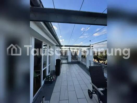 Wohnung zur Miete Tauschwohnung 800 € 2 Zimmer 45 m² 2. Geschoss Buckow Berlin 12351