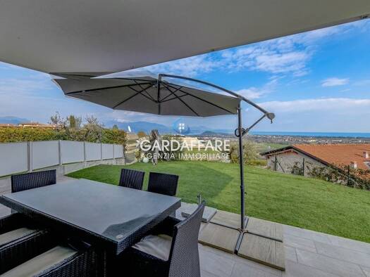 Wohnung zum Kauf 520.000 € 3 Zimmer 98 m² Polpenazze del Garda 25080