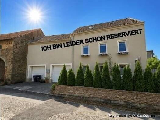 Reihenendhaus zum Kauf 239.000 € 7 Zimmer 115 m² 259 m² Grundstück Tawern Tawern 54456
