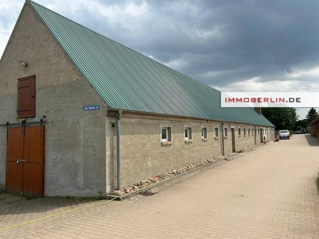 Land-/Forstwirtschaft zum Kauf 499.000 € 6.300 m² Grundstück Damsdorf Kloster Lehnin 14797