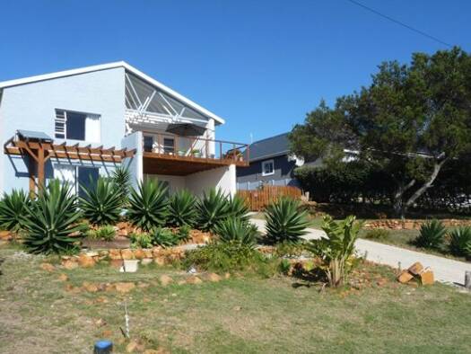 Einfamilienhaus zum Kauf 150.000 € 3 Zimmer 300 m² 770 m² Grundstück Jeffreys Bay 6330