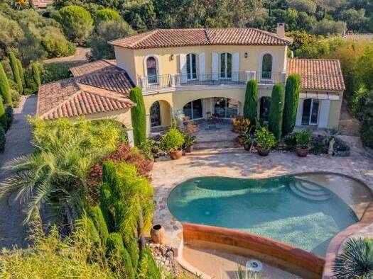 Einfamilienhaus zum Kauf 1.290.000 € 6 Zimmer 258 m² Exterieurs Fréjus 83600