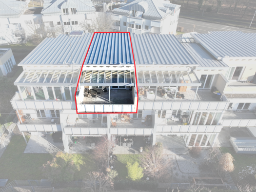 Wohnung zum Kauf 399.000 € 2 Zimmer 74 m² Ingolstadt 85057