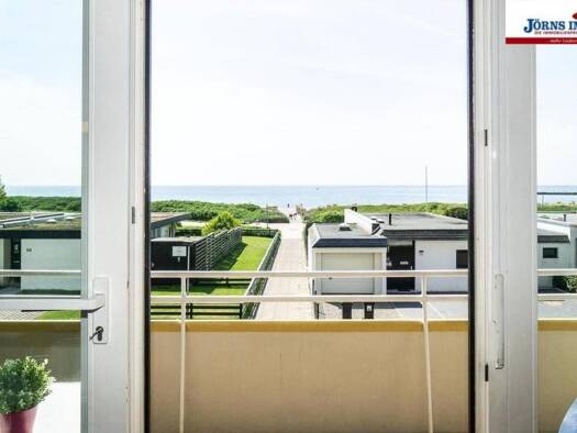 Wohnung zum Kauf 298.000 € 2 Zimmer 49 m² 1. Geschoss Burgtiefe Fehmarn 23769