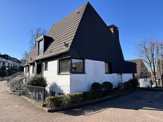 Maisonette zum Kauf provisionsfrei 270.000 € 5 Zimmer 116 m² Kupferdreh Essen 45257