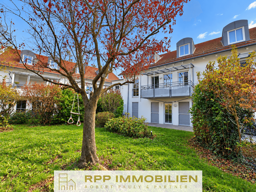 Wohnung zum Kauf 350.000 € 2 Zimmer 48 m² 1. Geschoss Lohhof Unterschleißheim 85716