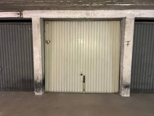 Tiefgarage zum Kauf 30.000 € Gropiusstadt Berlin 12351