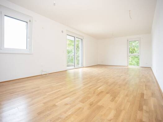 Wohnung zum Kauf - Erstbezug 349.800 € 3 Zimmer 76,5 m² 2. Geschoss Elisabeth Bollenberger - Gasse 10-14 Wiener Neustadt 2700