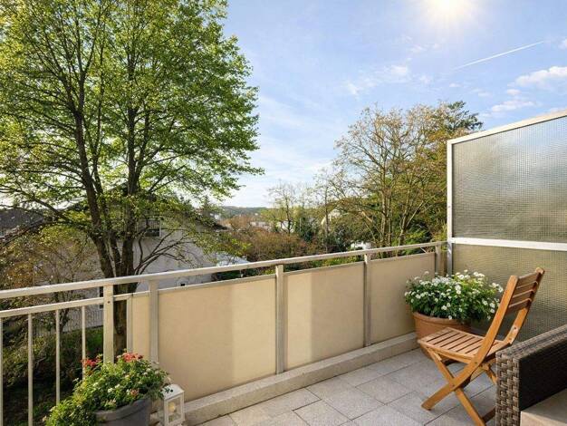 Wohnung zum Kauf 375.000 € 2 Zimmer 63 m² 2. Geschoss Ramersdorf-Perlach München 81737