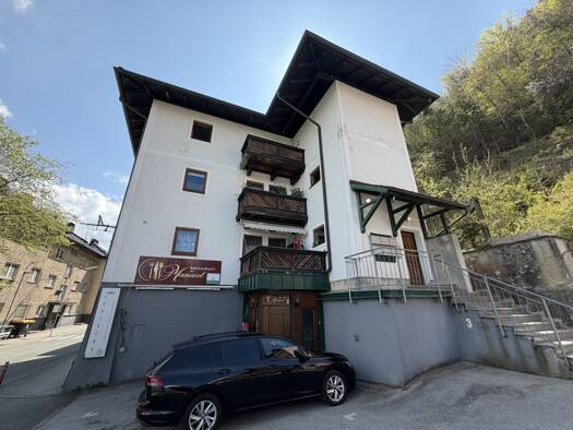 Sonstiges zum Kauf als Kapitalanlage geeignet 1.090.000 € 435 m² Hallein 5400