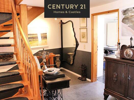 Maisonette zum Kauf 379.000 € 4 Zimmer 325 m² Güdingen 66130