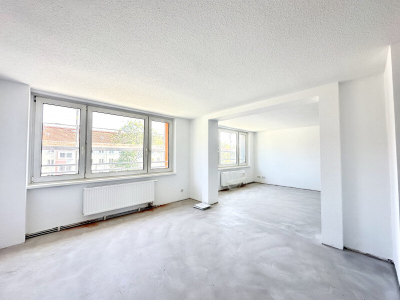 Wohnung zur Miete 753,72 € 5 Zimmer 114,2 m²<br/>Wohnfläche 2.<br/>Geschoss Dittesstr. 5 Bernsdorf 423 Chemnitz 09126