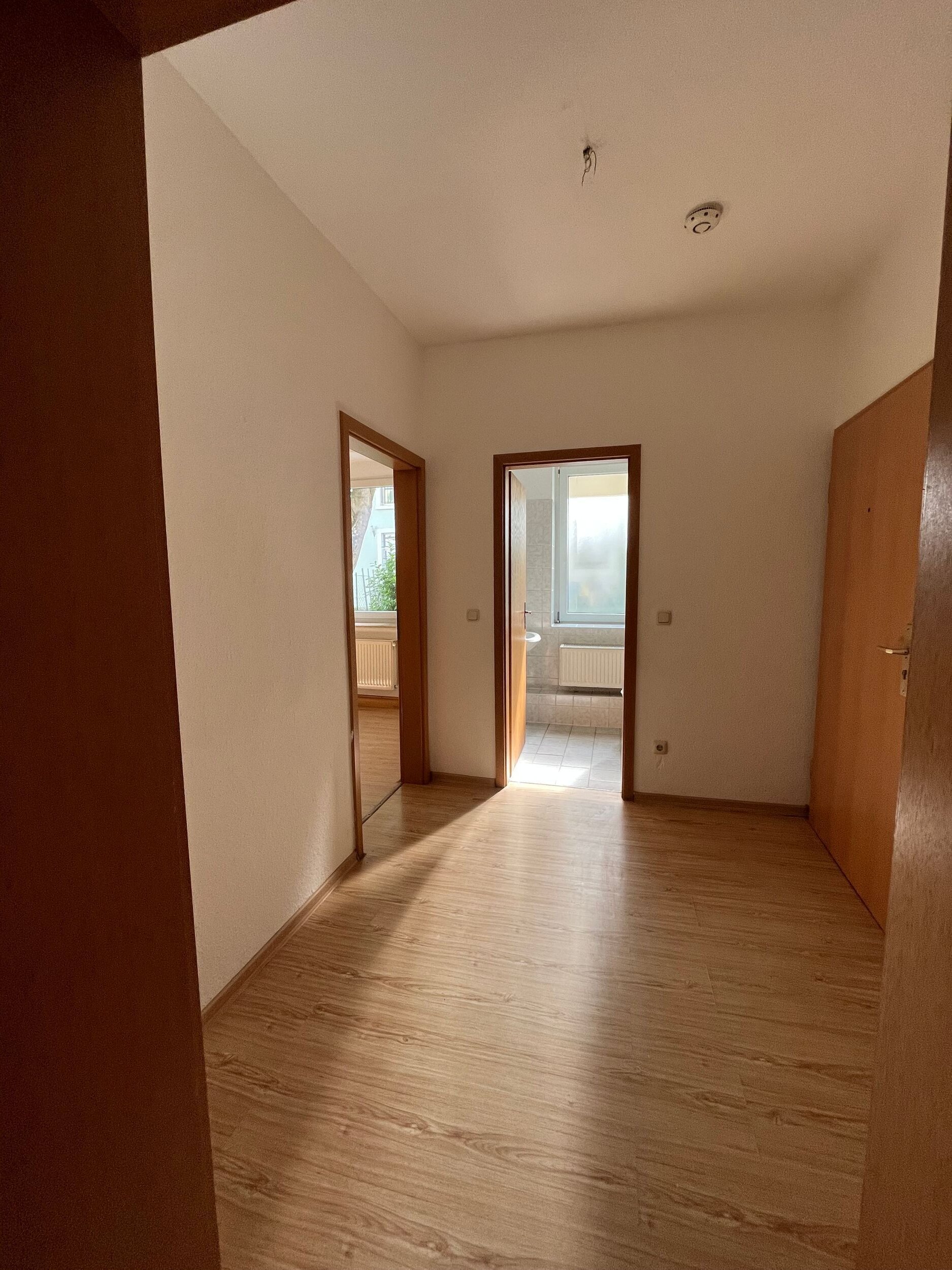 Wohnung zur Miete 364 € 2 Zimmer 52 m²<br/>Wohnfläche EG<br/>Geschoss ab sofort<br/>Verfügbarkeit Alt Fermersleben 93 Siedlung Fermersleben Magdeburg 39122