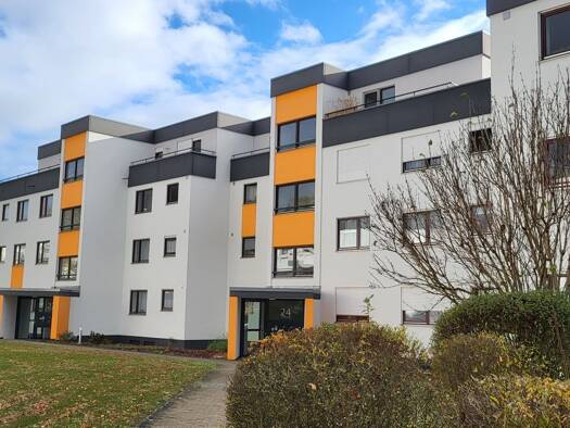 Wohnung zum Kauf 360.000 € 3 Zimmer 92 m² frei ab sofort Allensbach 78476