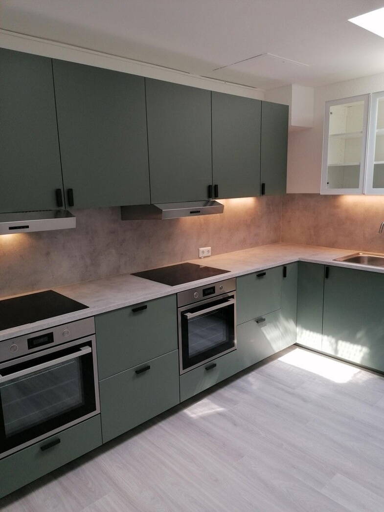 WG-Zimmer zur Miete Wohnen auf Zeit 420 € 149 m² EG Schöffenweg 8 Lützenkirchen Leverkusen 51831