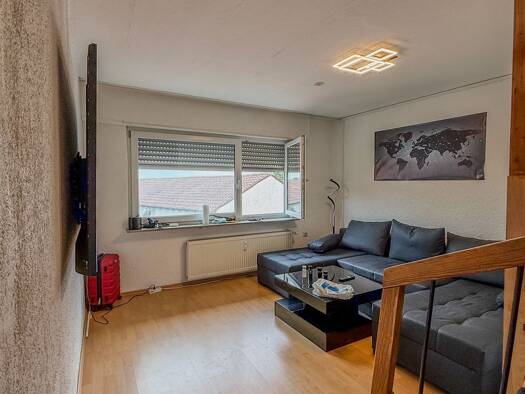 Wohnung zum Kauf 165.000 € 2 Zimmer 50 m² 1. Geschoss Sersheim 74372