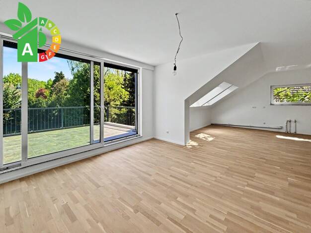 Wohnung zum Kauf 549.000 € 2 Zimmer 93 m² Mitte Innenstadt-Nord 44141