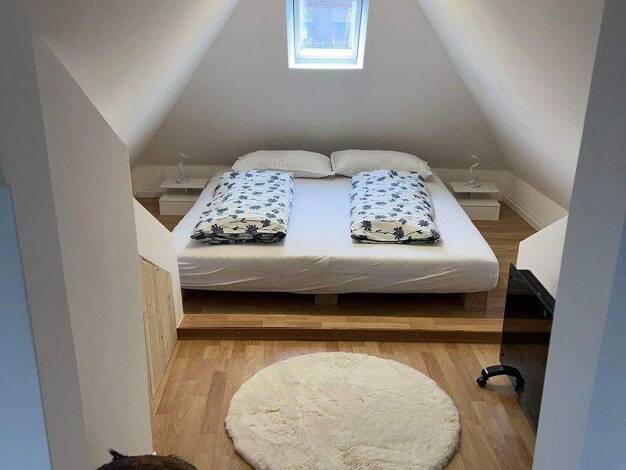 Wohnung zur Miete 1.390 € 2 Zimmer 53 m² Grosse Falterstrasse , 58 Degerloch Stuttgart 70597