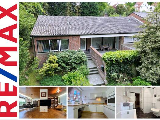 Doppelhaushälfte zum Kauf 498.000 € 3 Zimmer 141,4 m² 996 m² Grundstück Kleve 47533