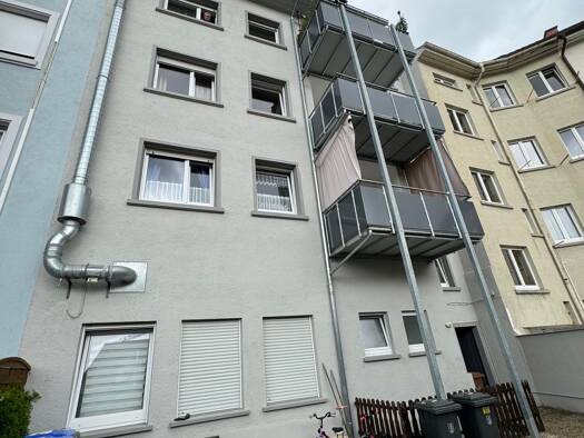 Wohnung zum Kauf als Kapitalanlage geeignet 680.000 € 11 Zimmer 333 m² Singen Singen (Hohentwiel) 78224
