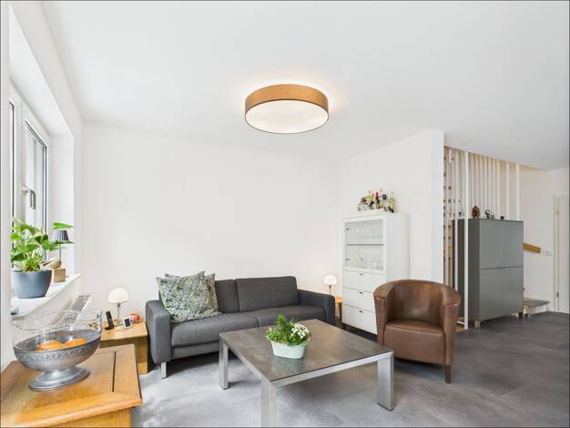 Doppelhaushälfte zum Kauf 519.000 € 5 Zimmer 133,4 m² 157 m² Grundstück Rückingen Erlensee 63526