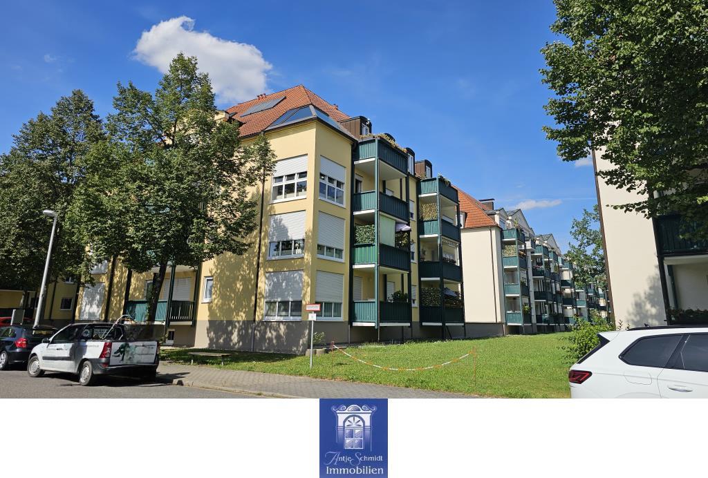 Wohnung zum Kauf 140.000 € 2 Zimmer 57 m²<br/>Wohnfläche Laubegast (Gasteiner Str.) Dresden 01279