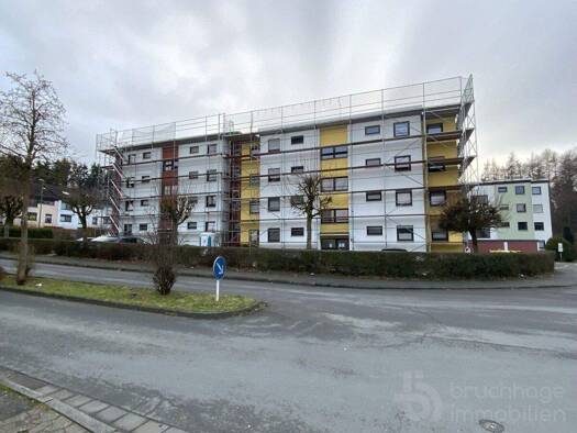 Wohnung zum Kauf 150.000 € 3 Zimmer 80 m² Gevelndorf Lüdenscheid 58507