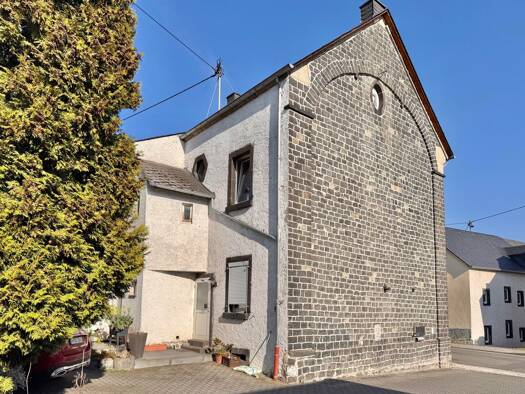 Wohnung zur Miete 350 € 2 Zimmer 50 m² 3. Geschoss Mendig 56743