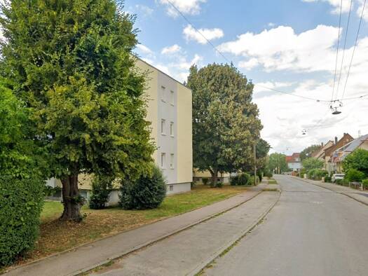 Außenstellplatz zur Miete 75 € Brandenburger Straße 52 Oßweil Ludwigsburg 71640