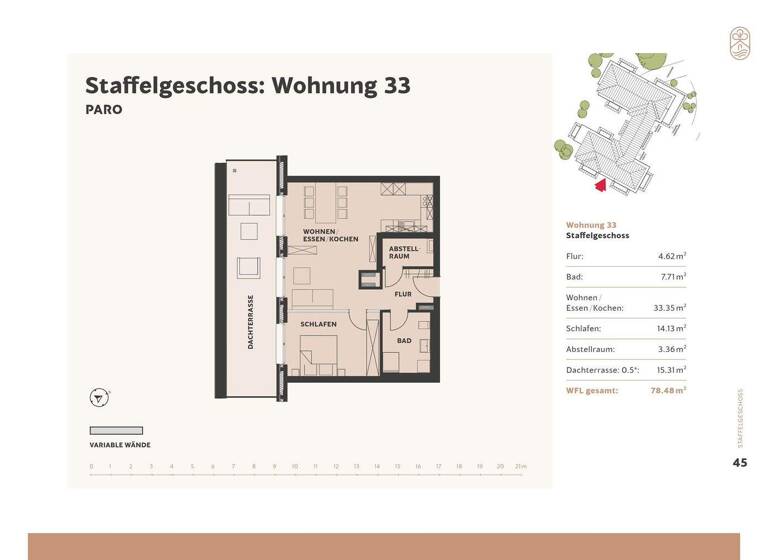 Wohnung zur Miete 910 € 2 Zimmer 78,2 m² 1. Geschoss frei ab 01.06.2026 Wildeshausen 27793