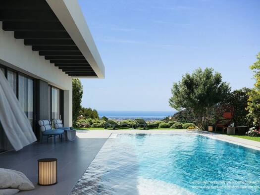 Haus zum Kauf 1.699.000 € 164 m² 958 m² Grundstück Mijas 29650