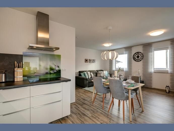 Wohnung zur Miete 1.440 € 2 Zimmer 76 m²<br/>Wohnfläche Grasbrunn Grasbrunn 85630