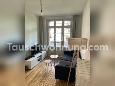 Wohnung zur Miete Tauschwohnung 760 € 2 Zimmer 48 m² Niendorf Hamburg 20144