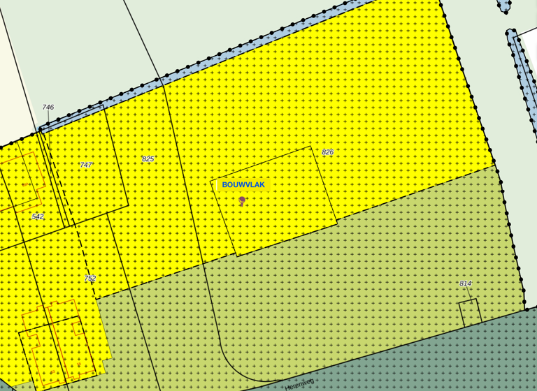 Haus zum Kauf 1.695.000 € 9.122 m² Grundstück herenweg 57 bergen (nh) 1861 PB