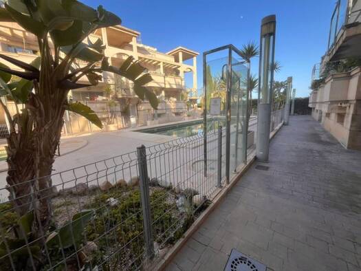 Wohnung zum Kauf 175.000 € 2 Zimmer 81 m² EG Cuevas del Almanzora 04617