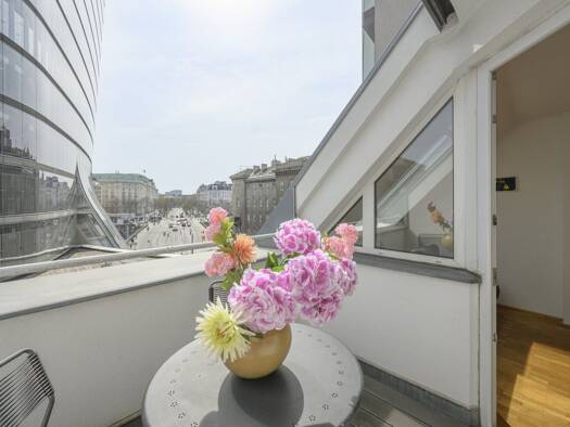 Wohnung zum Kauf 549.000 € 2 Zimmer 72,5 m² Innere Stadt 1010