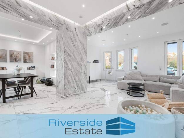 Mehrfamilienhaus zum Kauf 425.000 € 10 Zimmer 293,7 m² 576 m² Grundstück Innenstadt Hameln 31785