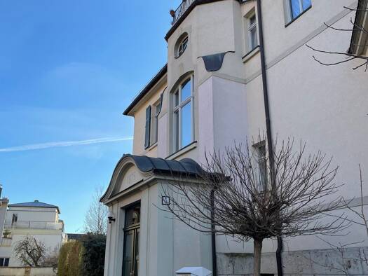 Wohnung zur Miete 565 € 2 Zimmer 48 m² Geschoss 1/2 frei ab 01.01.2027 Helmholtzstraße 5 Südstadt Weimar 99425