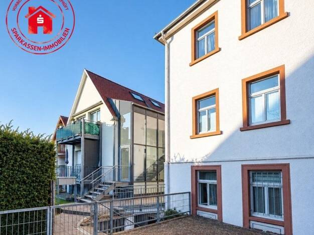 Mehrfamilienhaus zum Kauf 1.190.000 € 21 Zimmer 632,4 m² 459 m² Grundstück Bad Mergentheim Bad Mergentheim 97980