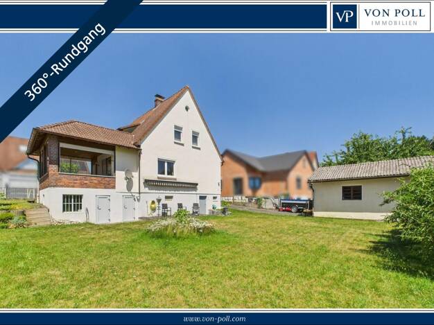 Einfamilienhaus zum Kauf 449.900 € 7 Zimmer 145 m² 650 m² Grundstück Allersberg Allersberg 90584