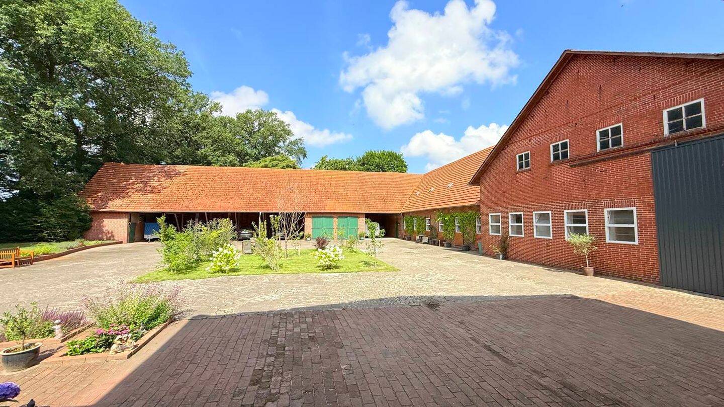 Einfamilienhaus zum Kauf - Mehr