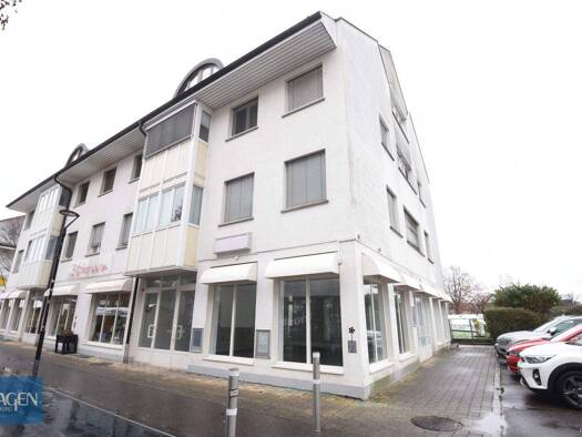 Laden zur Miete 1.300 € Kirchstraße 2 Lustenau 6890