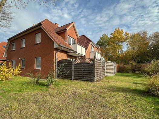 Wohnung zum Kauf 199.000 € 3 Zimmer 65,1 m² Fredenbeck 21717