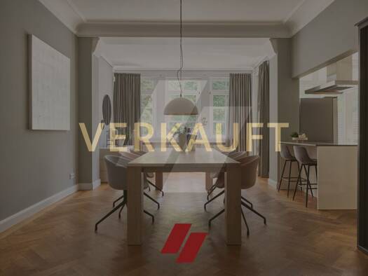Stadthaus zum Kauf 1.690.000 € 9 Zimmer 300 m² 260 m² Grundstück Schwachhausen Ost 28209