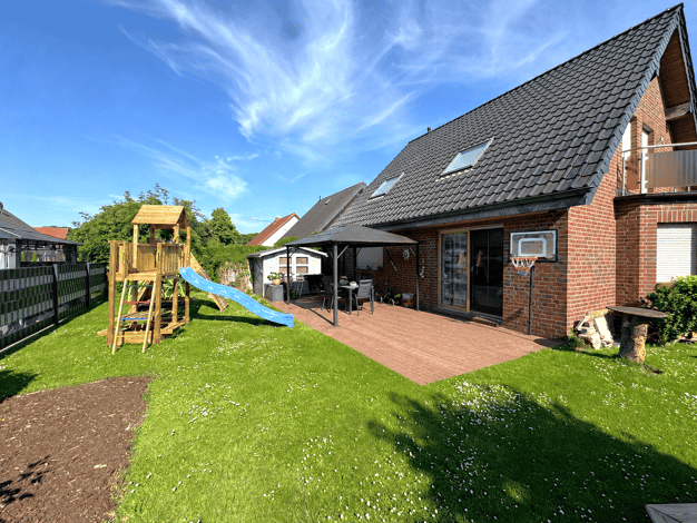 Einfamilienhaus zum Kauf 340.000 € 4 Zimmer 113,5 m² 451 m² Grundstück Beerenkamp 14 Welver Welver 59514