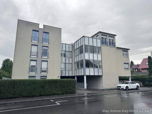 Wohnung zum Kauf 288.000 € 2 Zimmer 58,6 m² Bregenz 6900