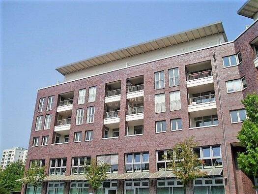 Bürofläche zur Miete provisionsfrei 15 € 160 m² Bürofläche Othmarschen Hamburg 22763