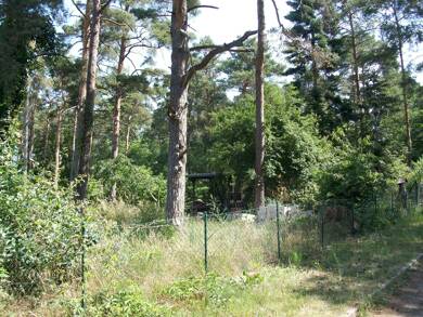 Grundstück zum Kauf 175.000 € 864 m² Grundstück Kolberg Heidesee 15754
